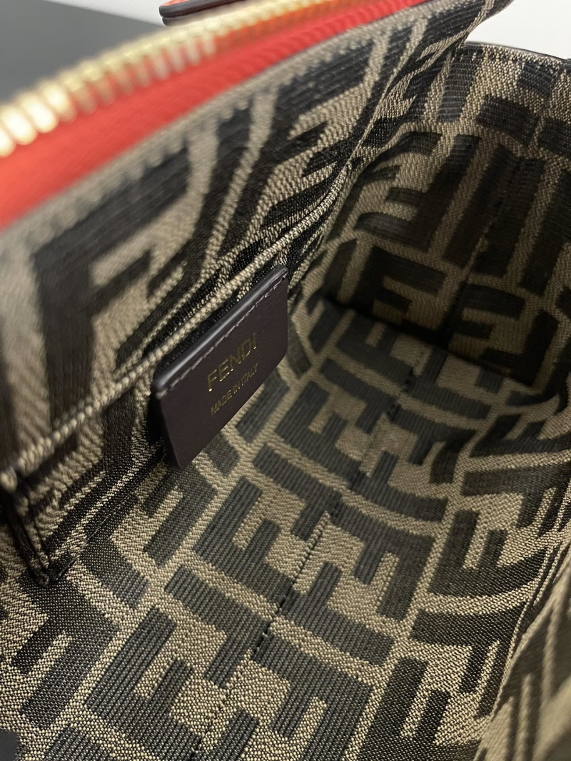 Fendi Top Handle Bags